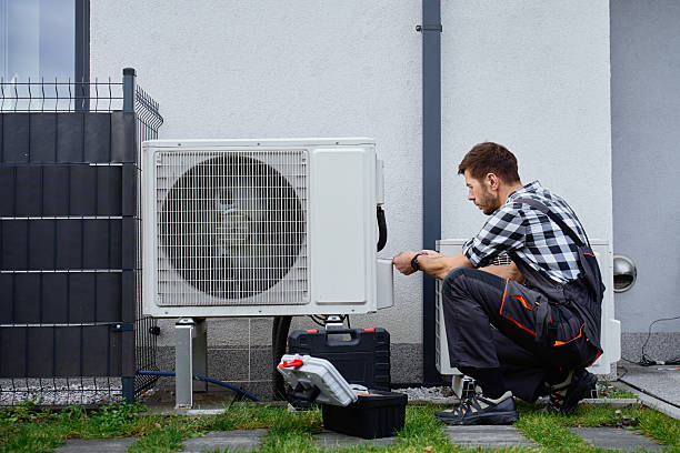 Trusted Hvac service in Huntsburg, OH - HVAC Repair CO